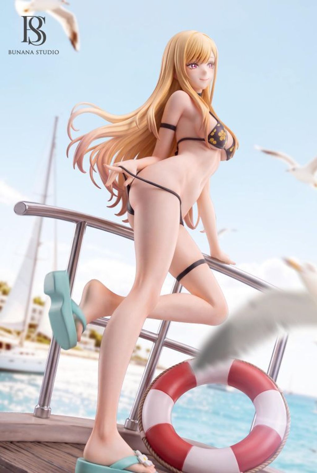 預定BUNANA_喜多川海夢_2