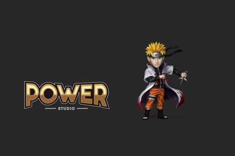 預定power_披風黃毛_2