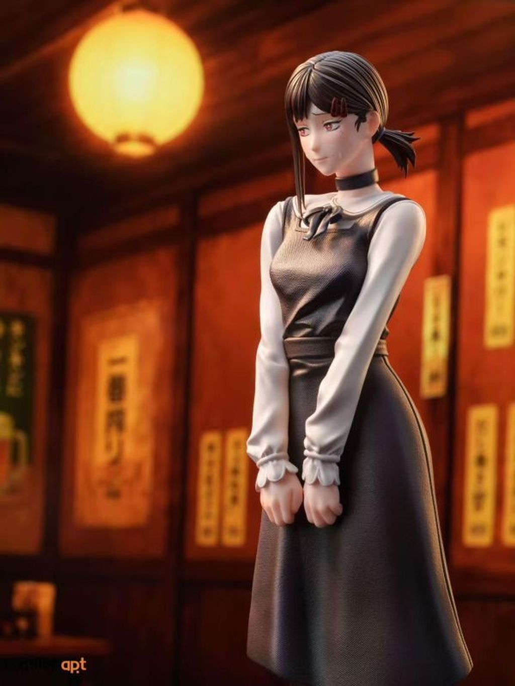 預定QuietArt_誒之惡魔跳舞機惡魔秘密惡魔辭職惡魔_東山小紅_3