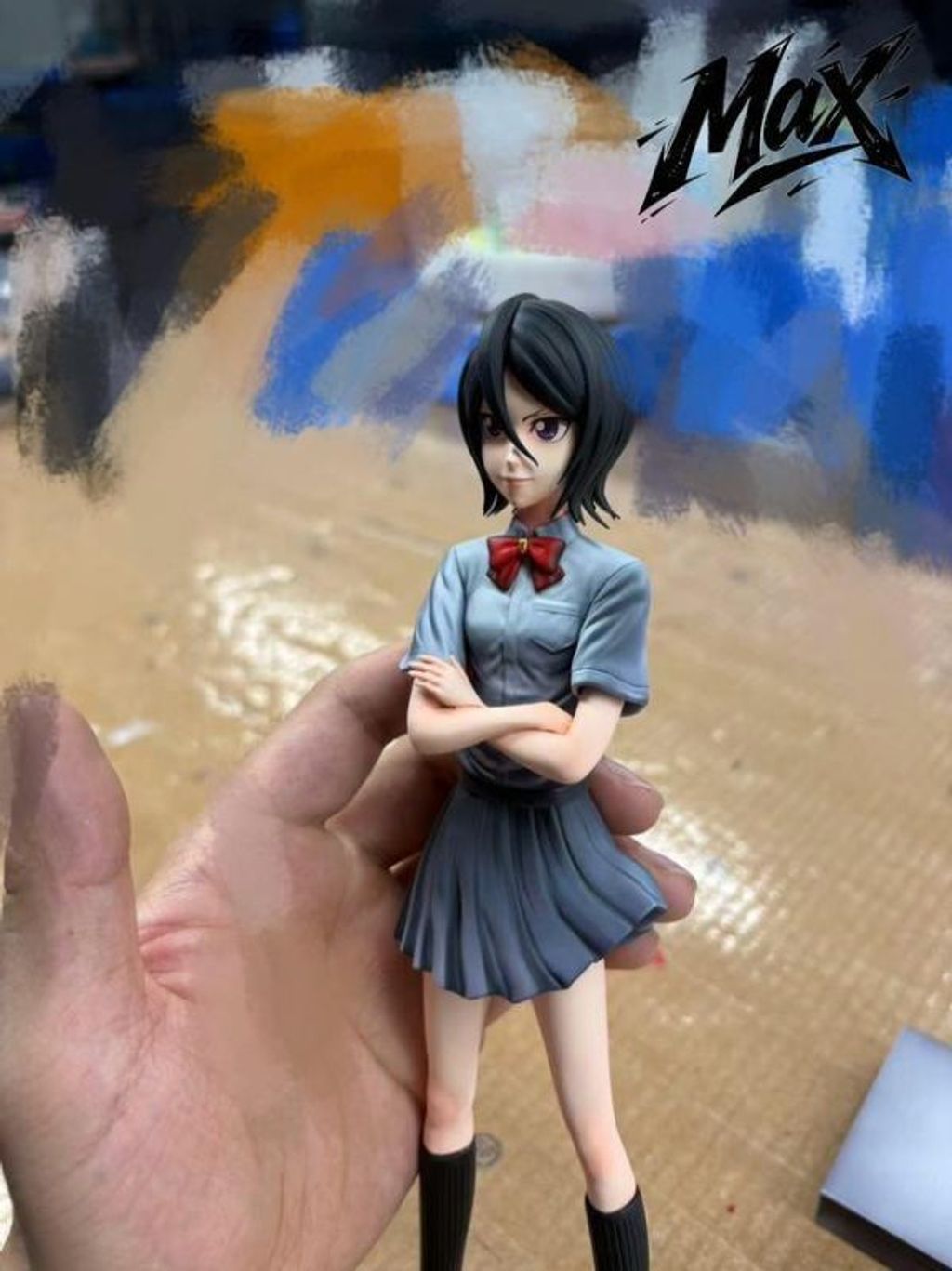 預定Max_死神blench_露琪亞_6
