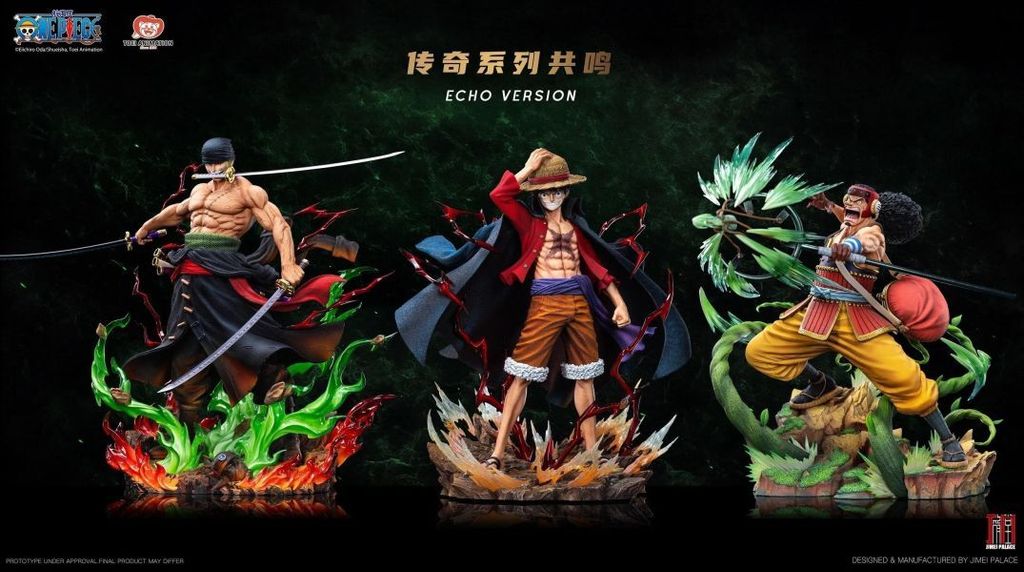 預定集美殿堂_傳奇羅羅諾亞·索羅_海賊王_12