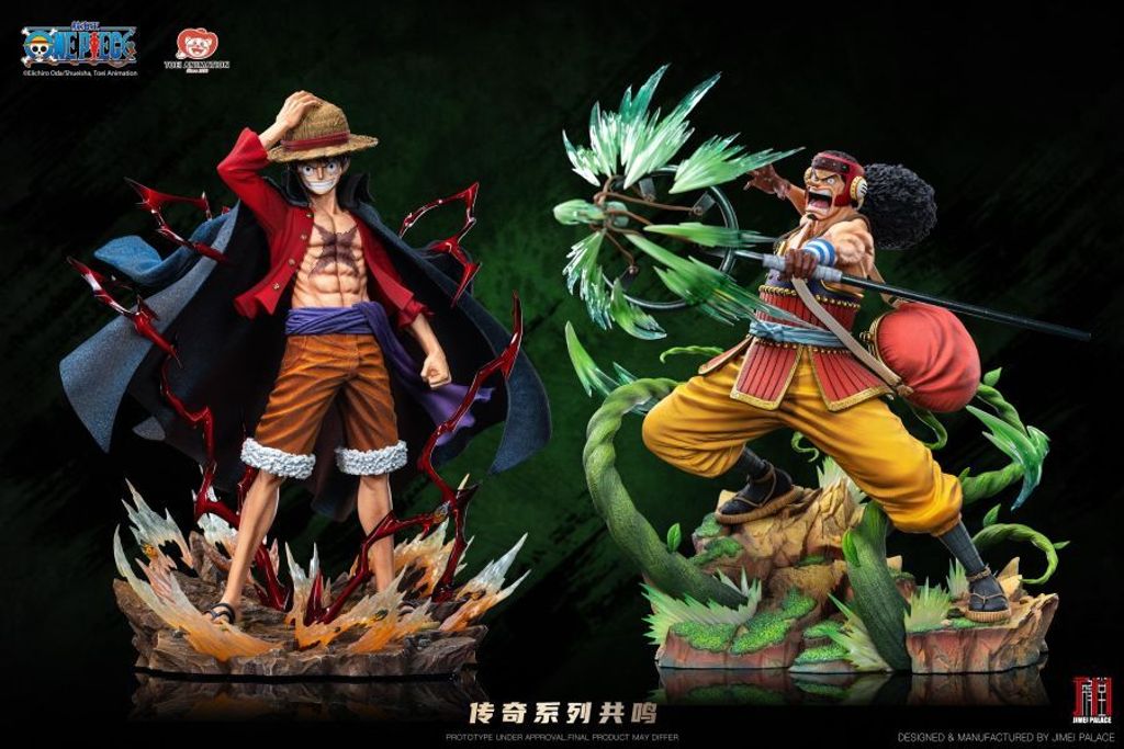 預定集美殿堂_傳奇騙人布_海賊王_8