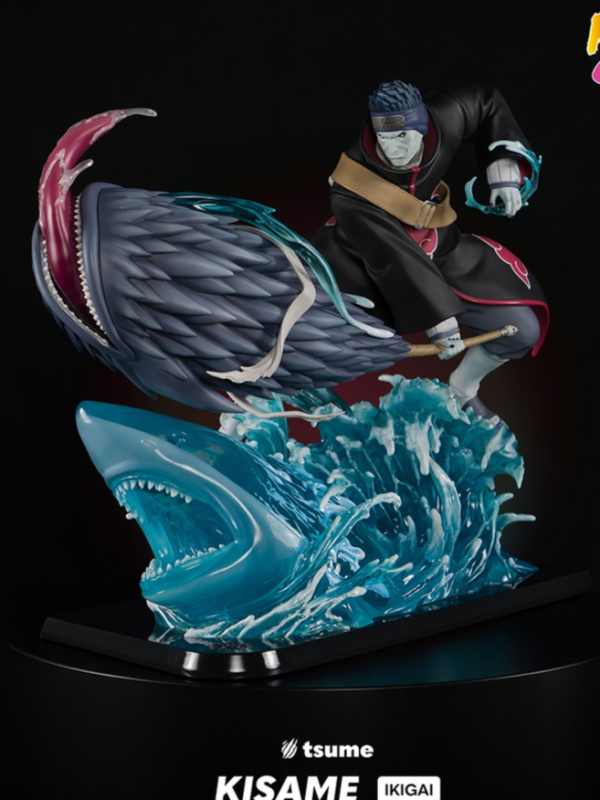 預定Tsume_干柿鬼鮫_火影忍者_1