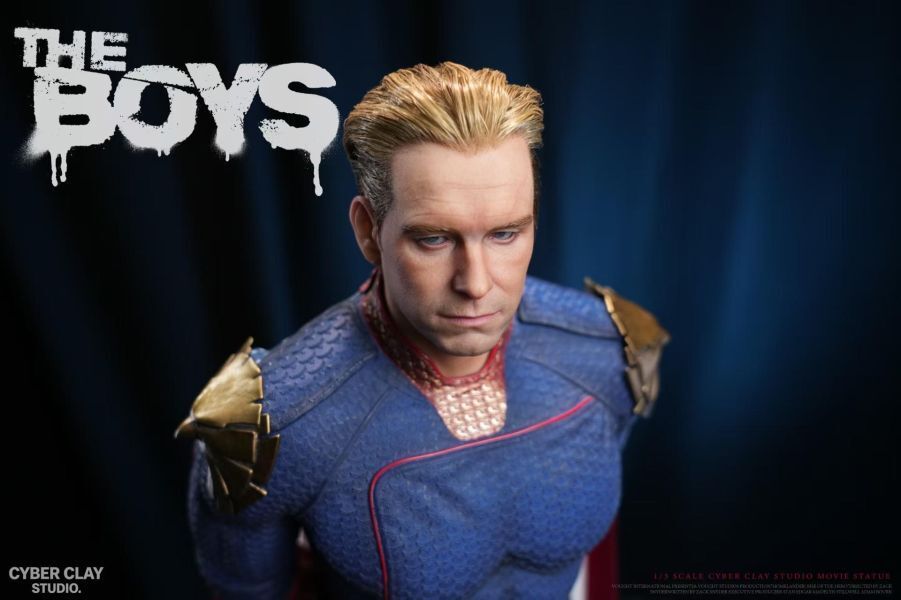 預定海外_CYBER_CLAY_THE_BOYS_祖國人_13_全身像_9