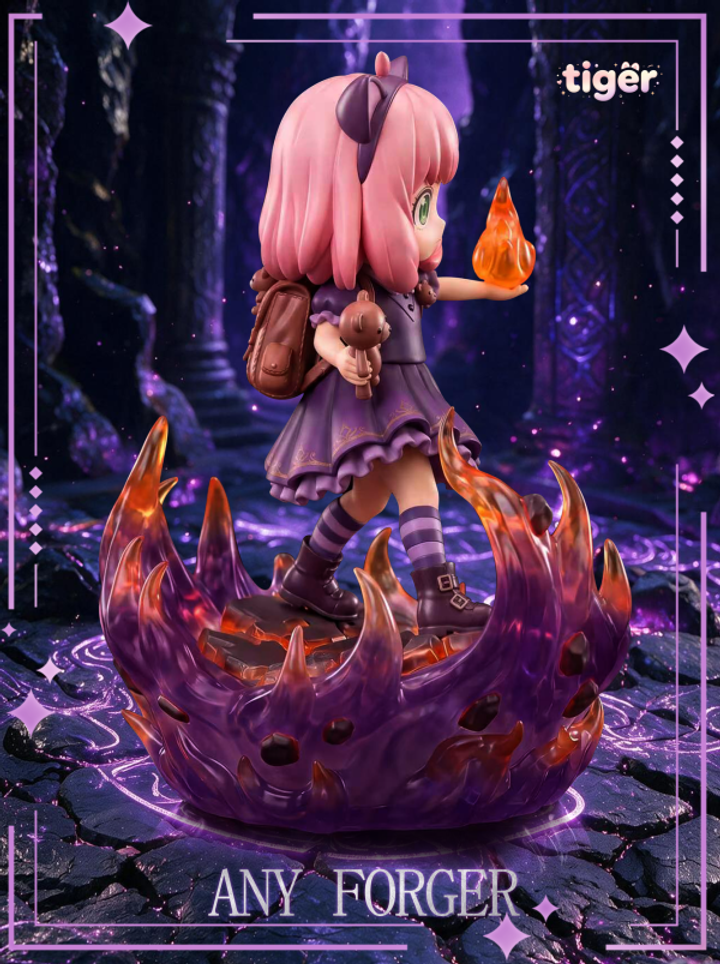 預定Tiger_阿尼亞cos第一款_安妮阿尼亞_2