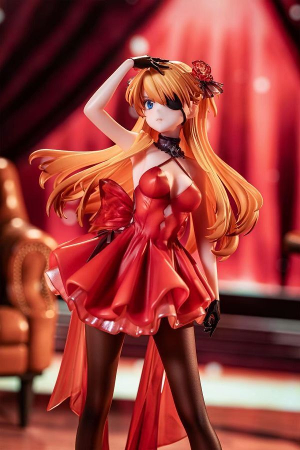 預定CircleMax_EVA_禮服明日香（小提琴演奏版）_2
