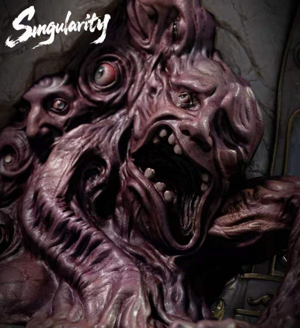 預定Singularity_劍風傳奇_格里菲斯_5