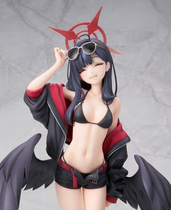 PVC預定ALTER_蔚藍檔案_仲正一花_泳裝Ver_4