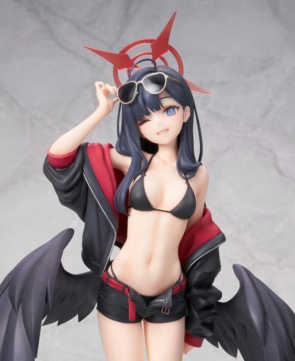 PVC預定ALTER_蔚藍檔案_仲正一花_泳裝Ver_8