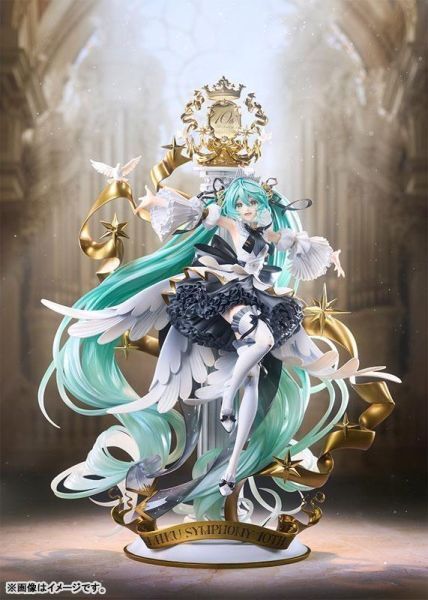 PVC預定Good_Smile_Company_GSC_初音未來交響樂_10th_1