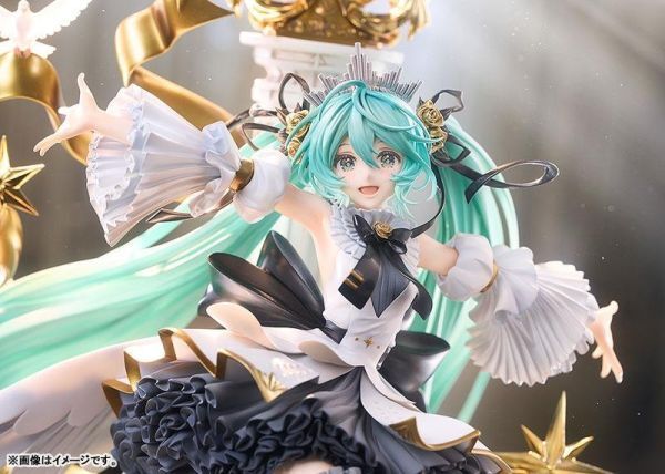PVC預定Good_Smile_Company_GSC_初音未來交響樂_10th_2