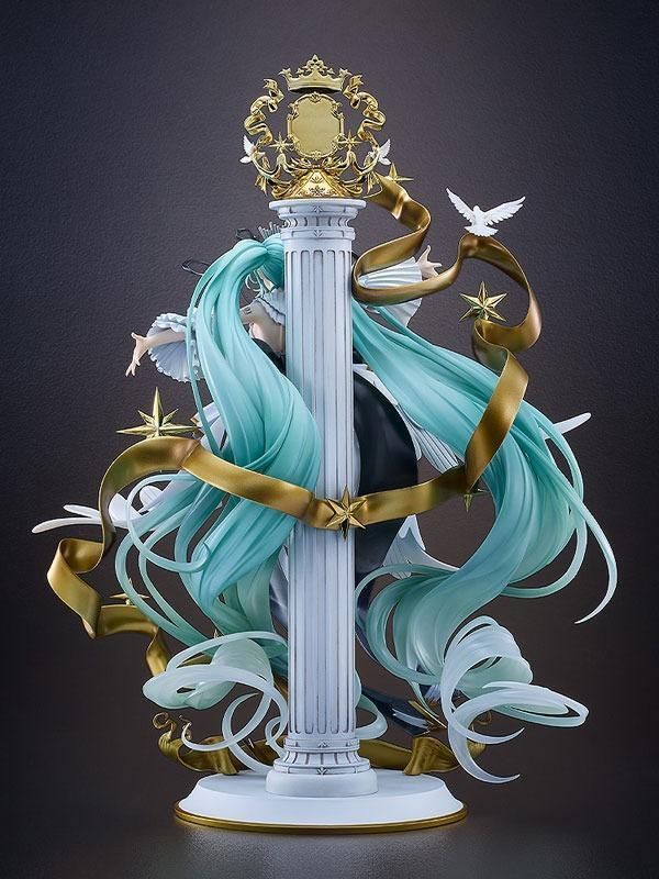 PVC預定Good_Smile_Company_GSC_初音未來交響樂_10th_8