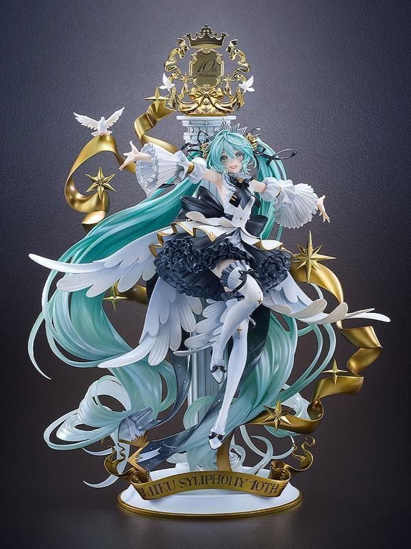 PVC預定Good_Smile_Company_GSC_初音未來交響樂_10th_6