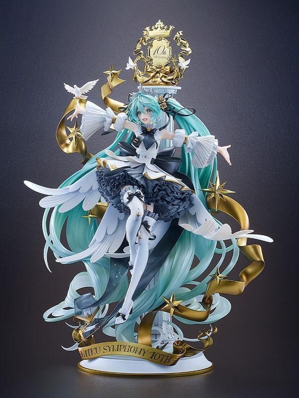 PVC預定Good_Smile_Company_GSC_初音未來交響樂_10th_11