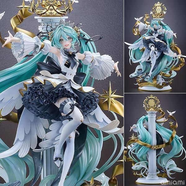 PVC預定Good_Smile_Company_GSC_初音未來交響樂_10th_12