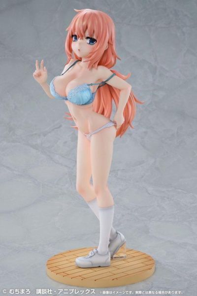 PVC預定MEDICOS_學生會也有洞_陸奧駒絽_體操服Ver_14_一般版_5