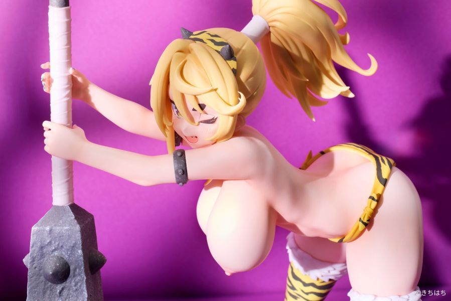 R18PVC預定Native_CAMELOT_きちはち_原畫_打工醬_節分Ver_7