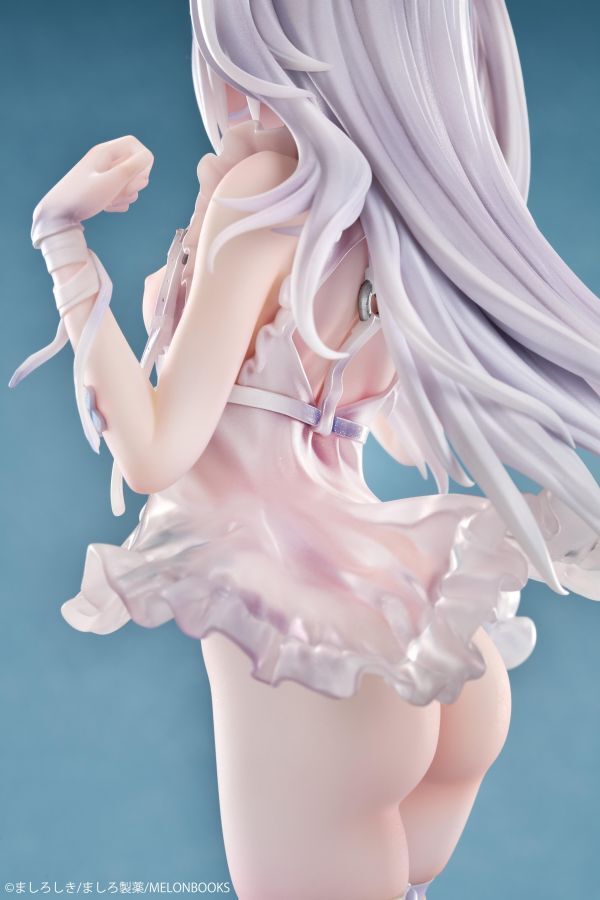 R18PVC-預定真白志木_PURE_椎野三九郎_護士_Ver._椎野みくろ_ナ_15