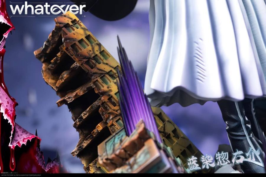預定whatever_髮膠頭大boss_2