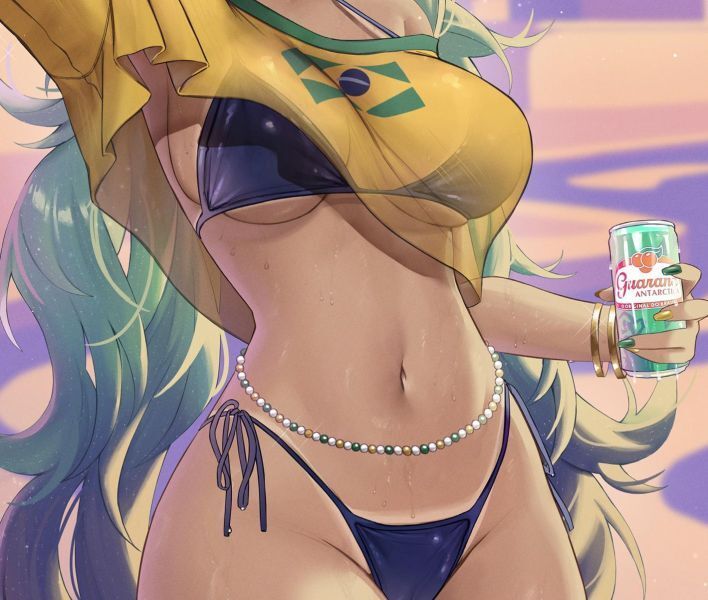 海外代購H2_《GTA初音未來》miku大蔥公主殿下動漫二次元裝飾畫_4