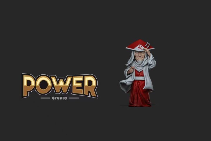 預定POWER_三代猿飛日斬_2
