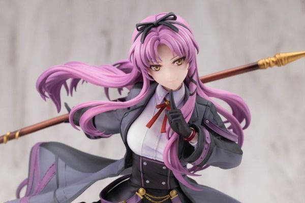 PVC預定壽屋_Kotobukiya_英雄傳說_黎之軌跡_緋紅原罪_蕾恩_布萊特_2