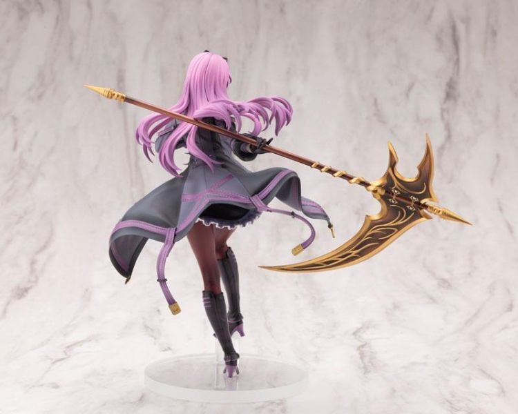 PVC預定壽屋_Kotobukiya_英雄傳說_黎之軌跡_緋紅原罪_蕾恩_布萊特_3