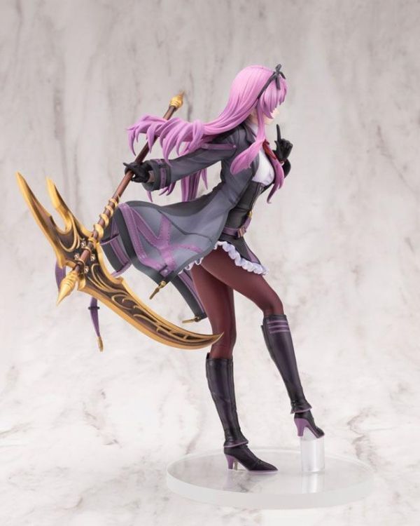 PVC預定壽屋_Kotobukiya_英雄傳說_黎之軌跡_緋紅原罪_蕾恩_布萊特_4