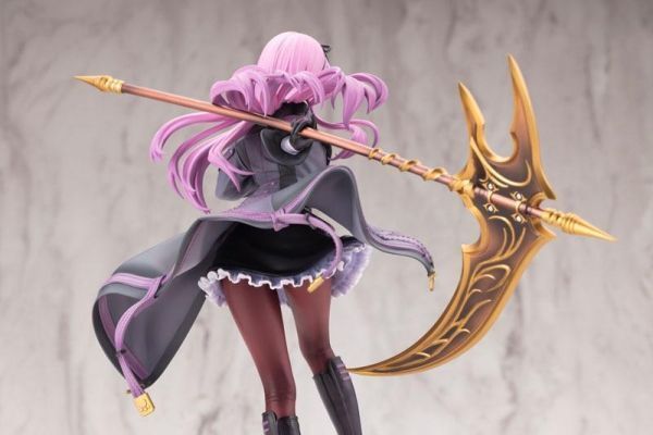 PVC預定壽屋_Kotobukiya_英雄傳說_黎之軌跡_緋紅原罪_蕾恩_布萊特_6