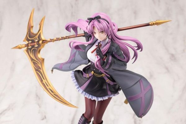 PVC預定壽屋_Kotobukiya_英雄傳說_黎之軌跡_緋紅原罪_蕾恩_布萊特_5