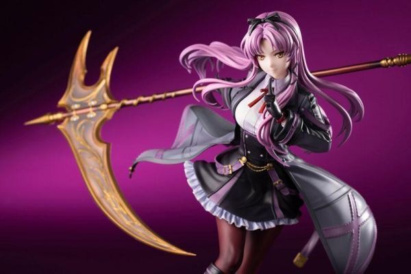 PVC預定壽屋_Kotobukiya_英雄傳說_黎之軌跡_緋紅原罪_蕾恩_布萊特_11