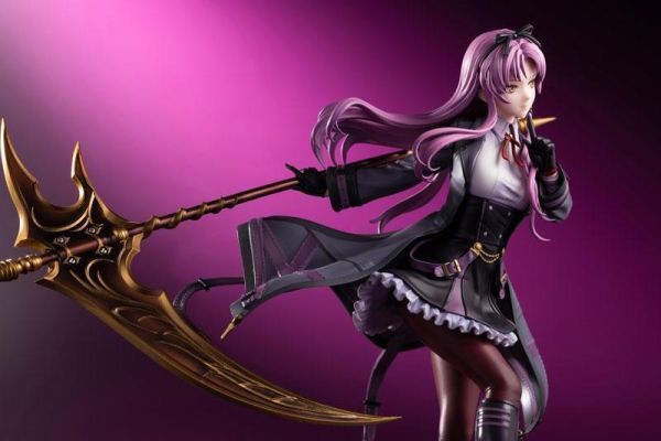 PVC預定壽屋_Kotobukiya_英雄傳說_黎之軌跡_緋紅原罪_蕾恩_布萊特_13