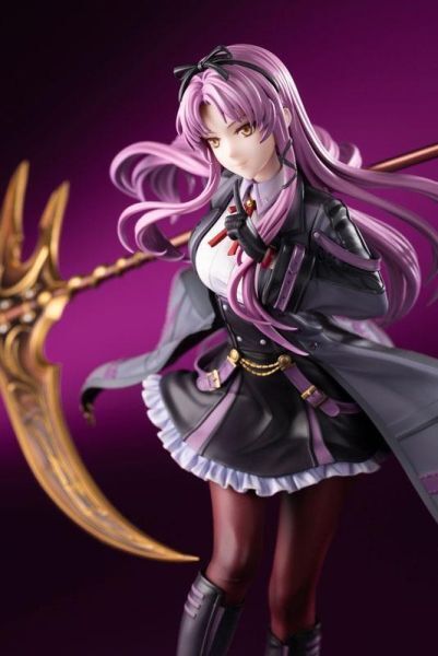 PVC預定壽屋_Kotobukiya_英雄傳說_黎之軌跡_緋紅原罪_蕾恩_布萊特_12