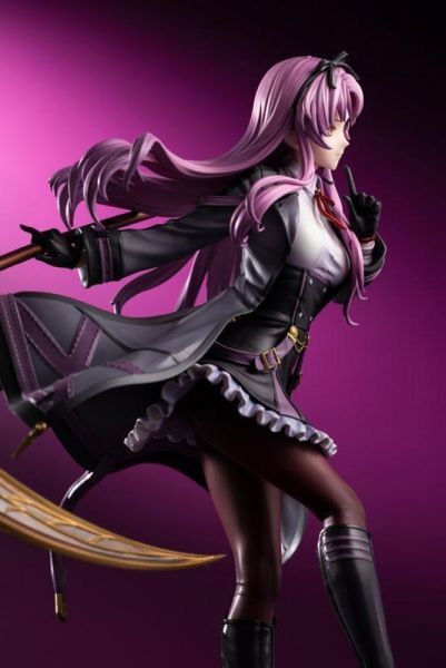 PVC預定壽屋_Kotobukiya_英雄傳說_黎之軌跡_緋紅原罪_蕾恩_布萊特_14