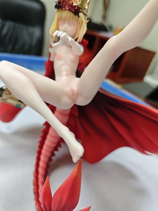 R18-預定ZTR_FATE_獸尼祿_6