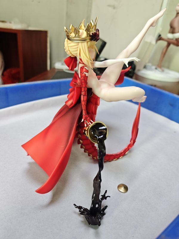 R18-預定ZTR_FATE_獸尼祿_7