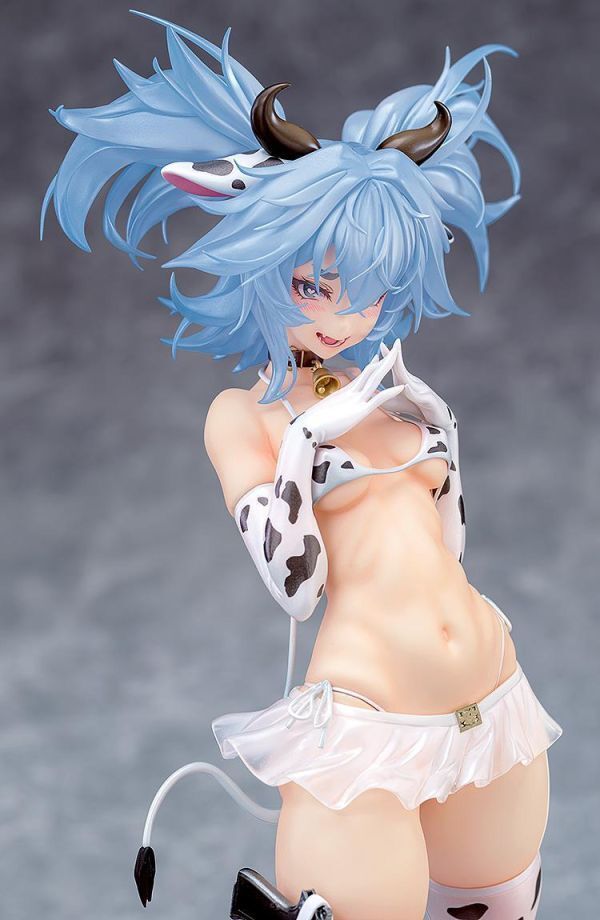 PVC預定Phat!少女前線_PA-15_乳牛比基尼_11