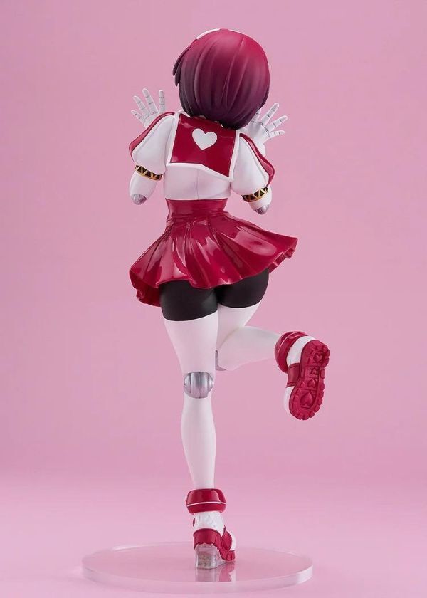 PVC預定Good_Smile_Company_GSC_賽博龐克_酒保行動_多蘿_9