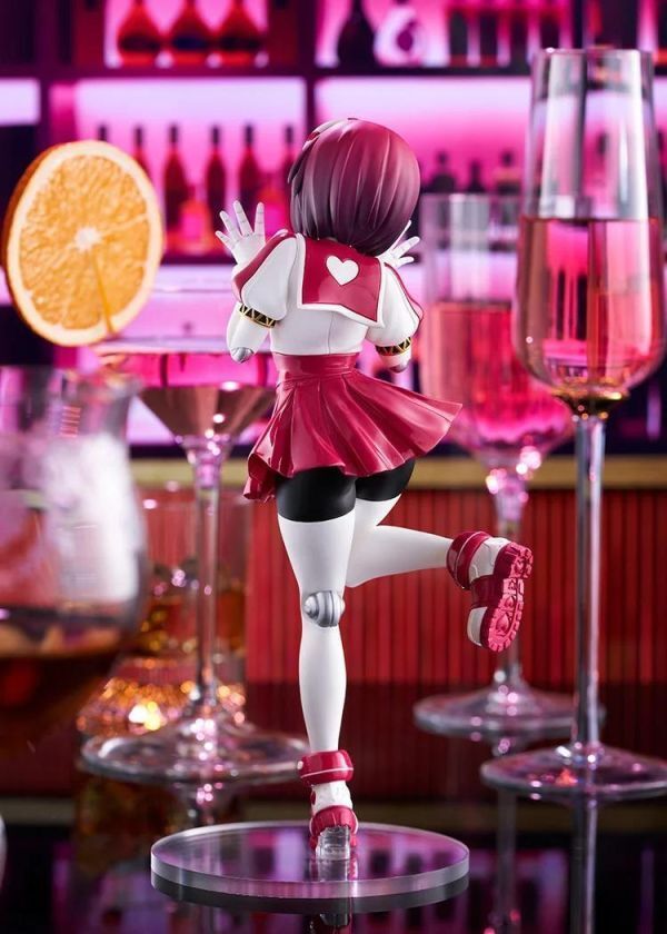 PVC預定Good_Smile_Company_GSC_賽博龐克_酒保行動_多蘿_6