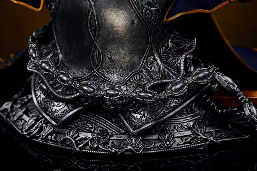 預定SWORD_WING_Elden_Ring大樹守衛龍裝大樹守衛聖樹騎士羅蕾塔_5