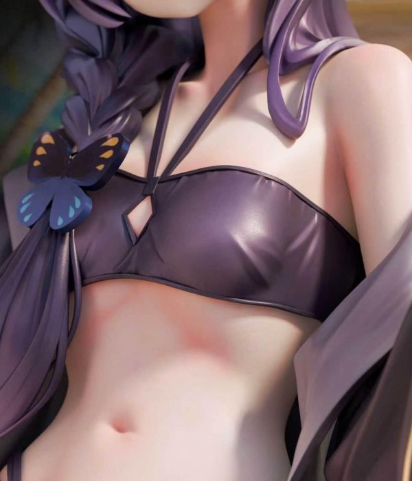 預定迷因_泳裝妃咲_4