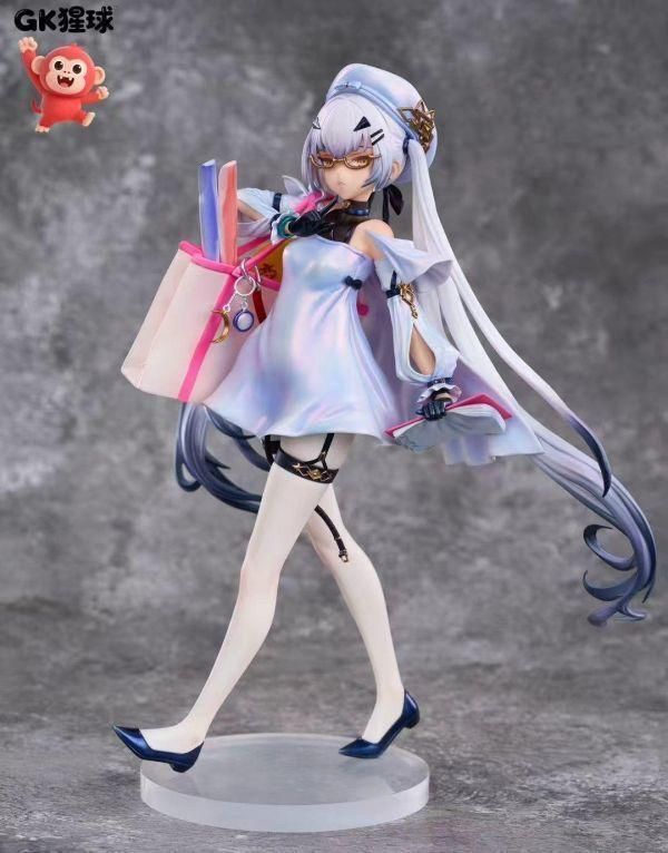 海外代購gk猩球_私人訂製_fgo_九週年_英靈博裝_妖蘭_1