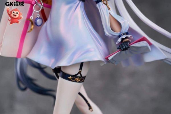 海外代購gk猩球_私人訂製_fgo_九週年_英靈博裝_妖蘭_5