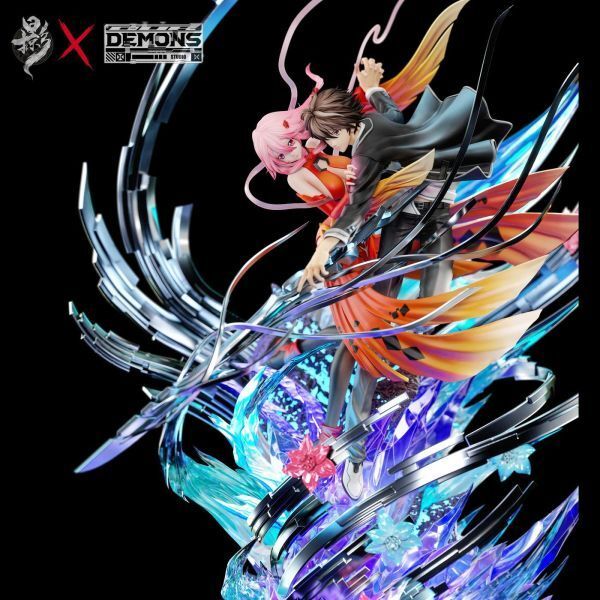 預定掠影_Demon_楪祈&櫻滿集_典藏等級一款畢業雕像_4