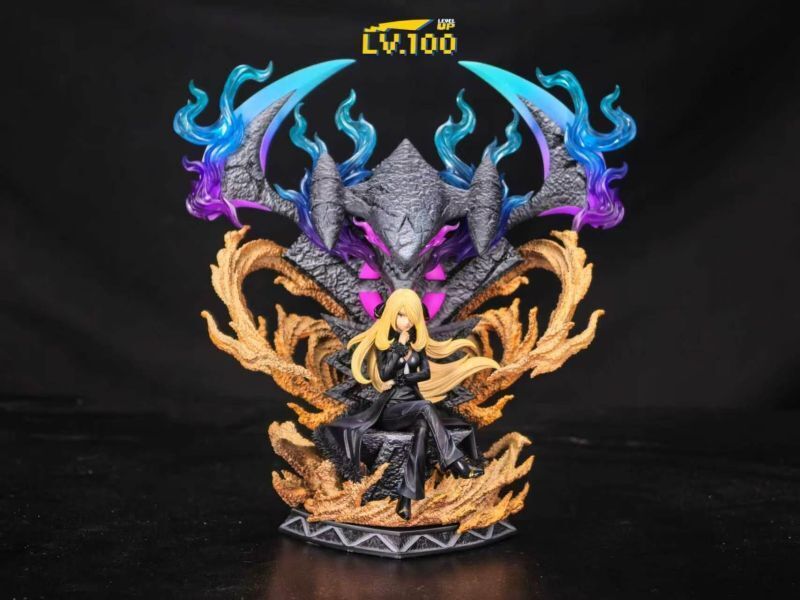預定LV.100_CLUB_八大師王座系列第七款_竹蘭_1