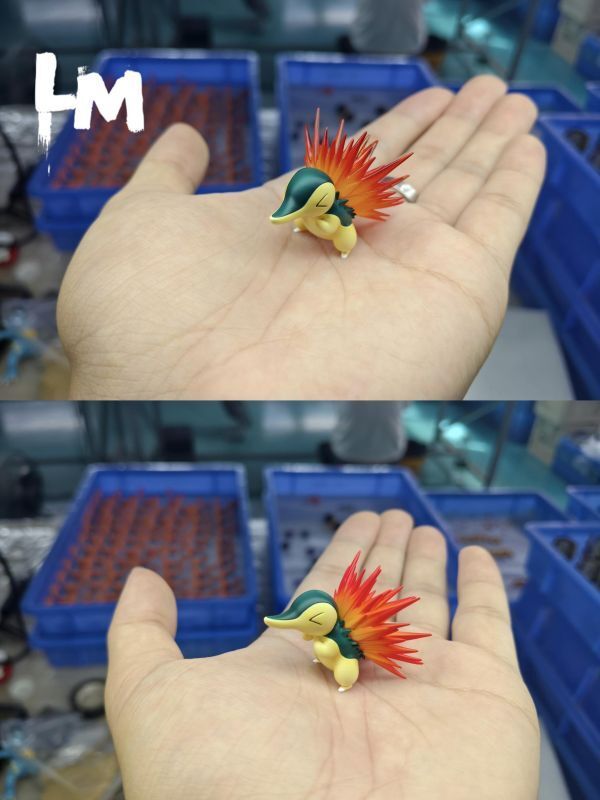 預定LM_禦三家第四彈_火爆獸_4