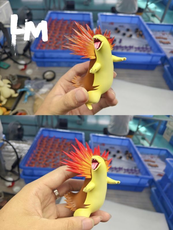 預定LM_禦三家第四彈_火爆獸_6