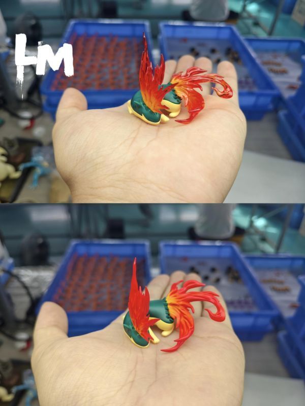 預定LM_禦三家第四彈_火爆獸_3
