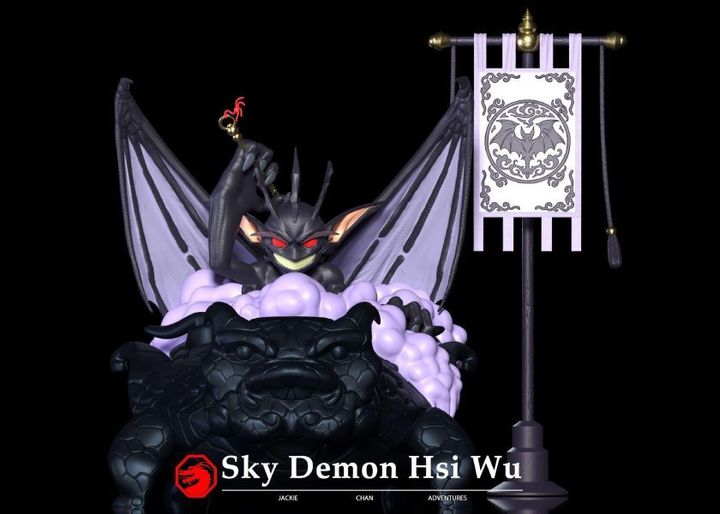 預定聖主_惡魔2.0系列_王座西木（澡盆）_1
