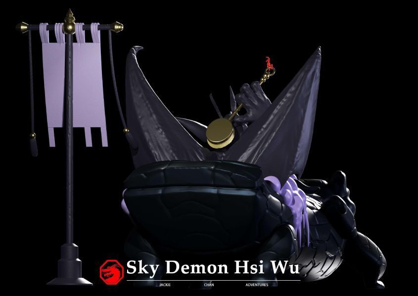 預定聖主_惡魔2.0系列_王座西木（澡盆）_3